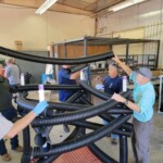 Building a "Shelbyville Cube"