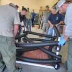 Building a "Georgia Cube"